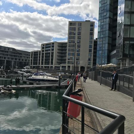 Imperial Stays - Southampton Ocean Village - Wifi Exterior foto