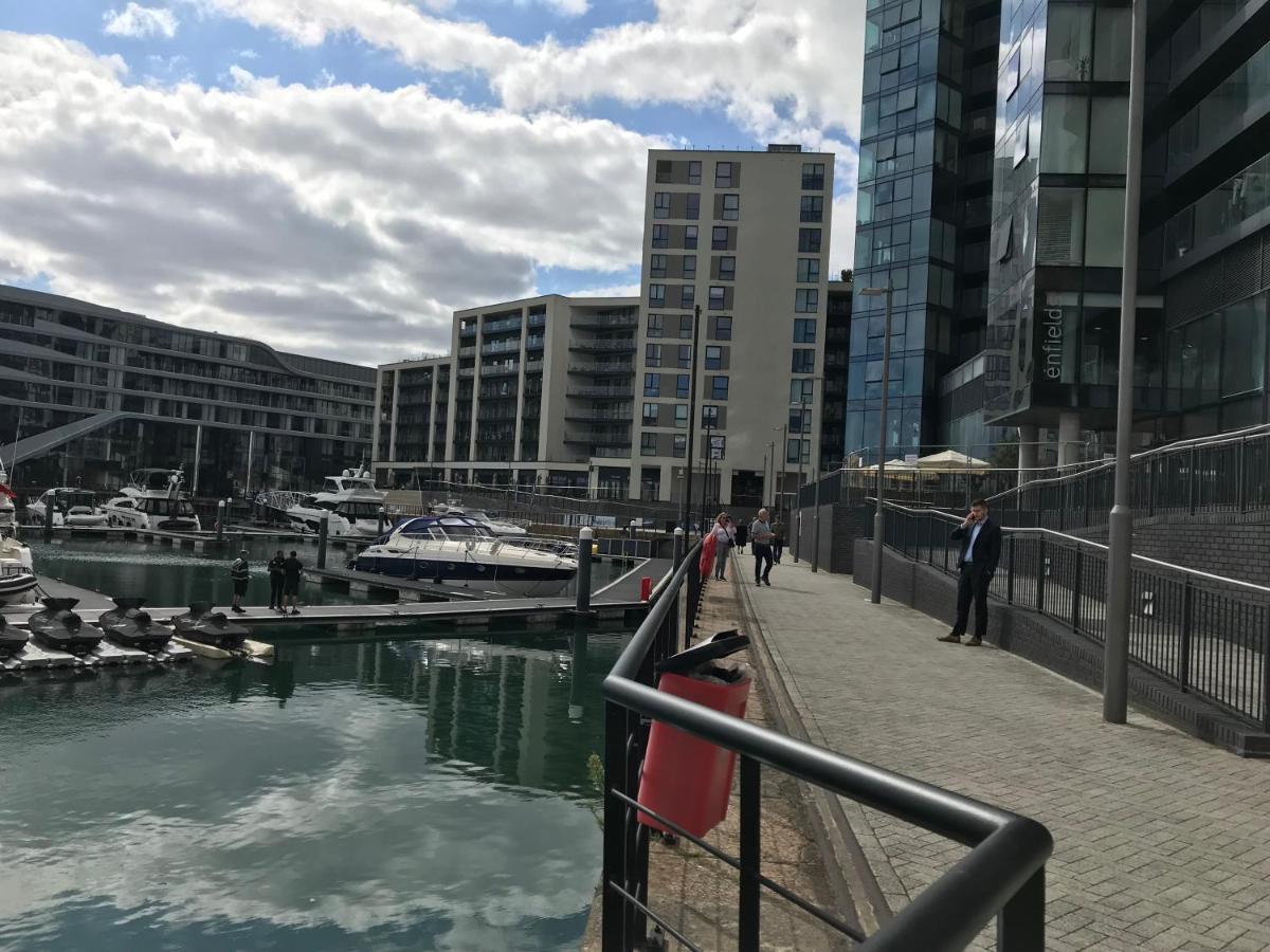 Imperial Stays - Southampton Ocean Village - Wifi Exterior foto