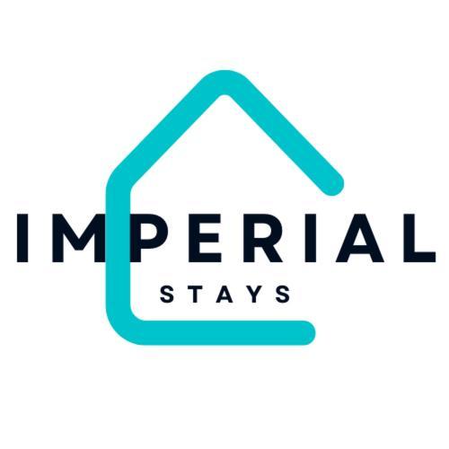 Imperial Stays - Southampton Ocean Village - Wifi Exterior foto